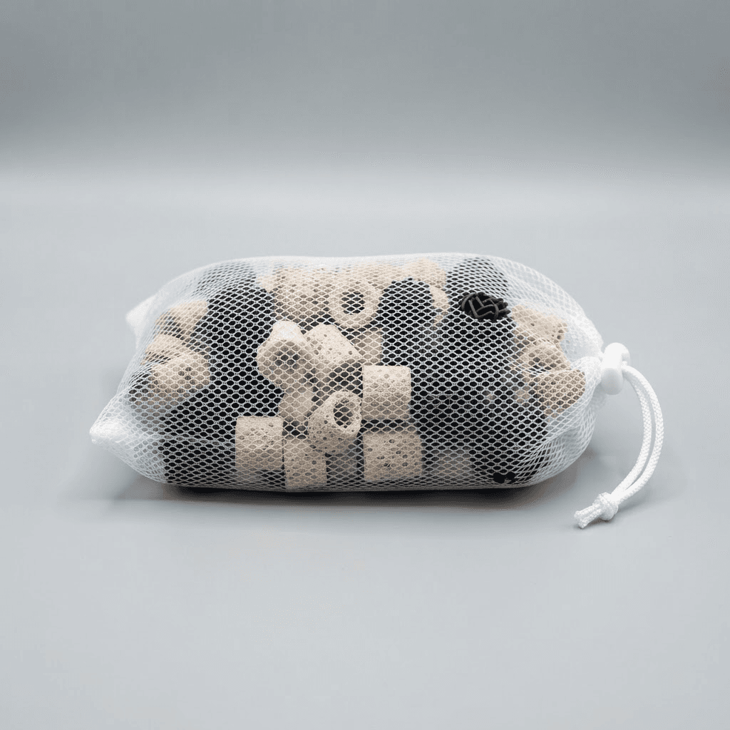 Filter Media & Filtration