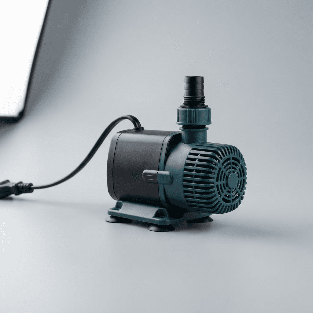 Water Pumps